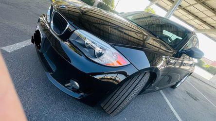 2013 BMW 128i