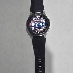 Samsung Smart Watch 46mm