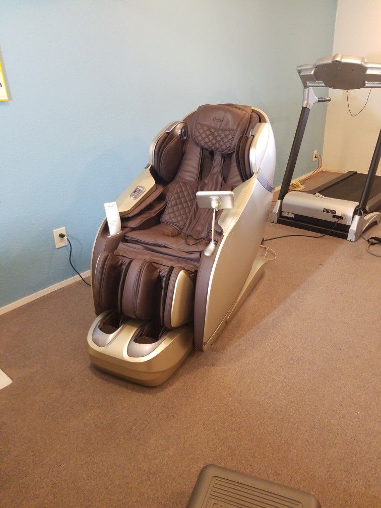 Osaki Massage Chair