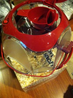 Hamilton Beach 73310 Party Popper Popcorn Maker
