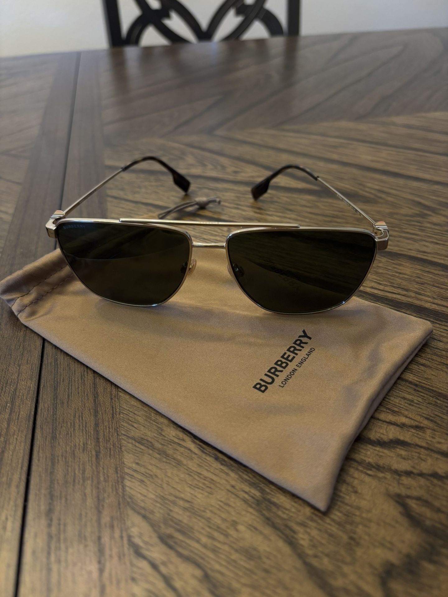 Burberry Sunglasses