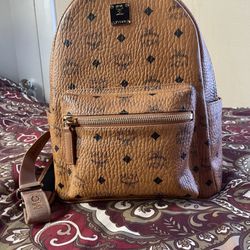 Mcm Bag