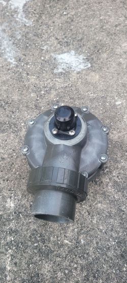 1 1/4 inch fimco indexing sprinkler valve