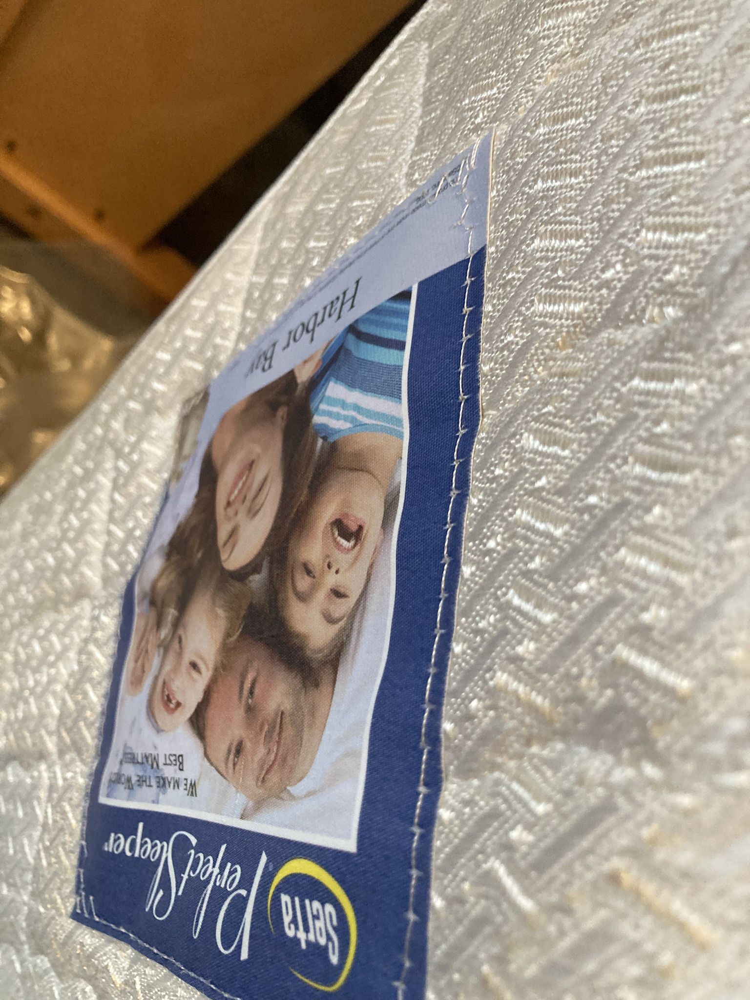 King Size Mattress