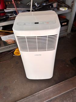 Potable AC