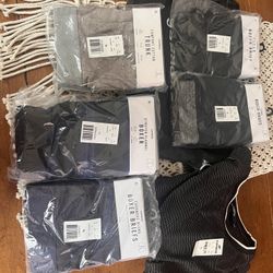 Express Bundle Boxers Briefs Shirt XL All Size XL