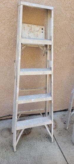 Ladder