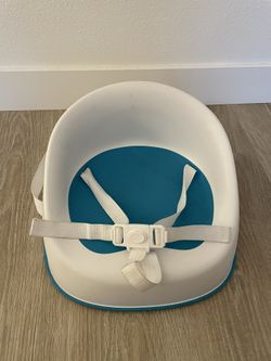 Prince Lionhart Squish Booster Seat