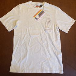 Brand New Dockers Pride T-Shirt Mens Size XXS