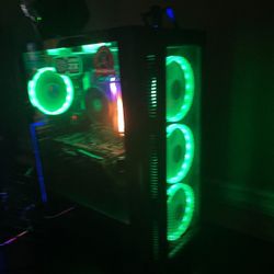 Gaming Pc