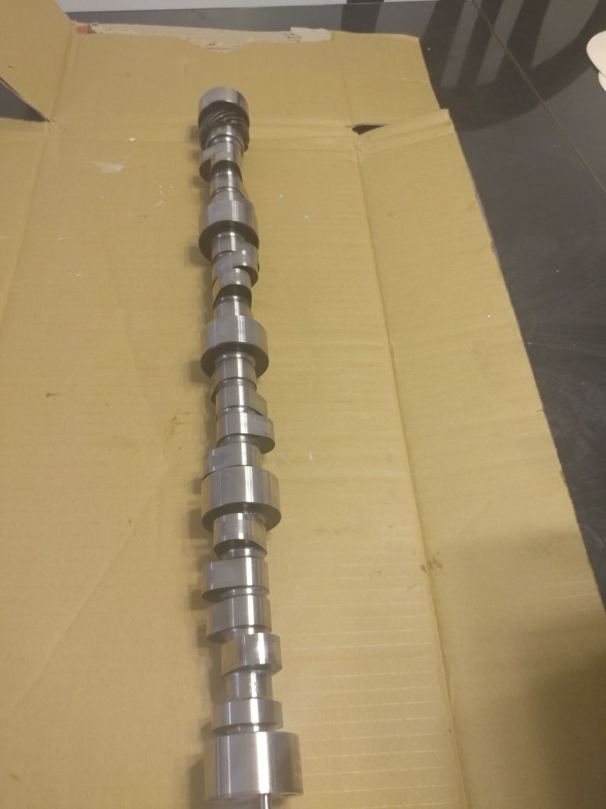 Lunati Voodoo solid roller cam Chevy big block for Sale in South
