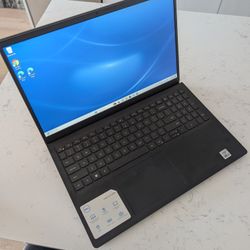 Dell Inspiron 15 3000 Touchscreen 