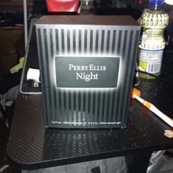 Perry Ellis Cologne Set