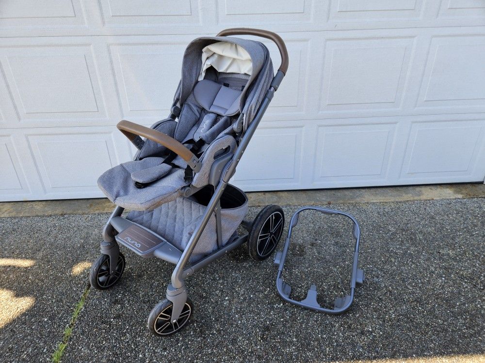 Nuna Mixx Stroller