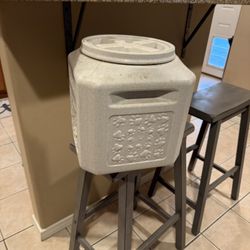 Kibble Storage