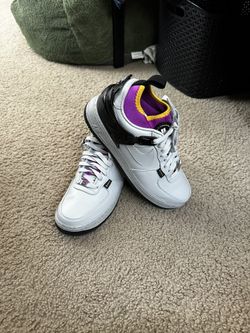 nike x undercover (gray) Size 8 Men