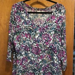 Lucy And Laurel Women’s Shirt