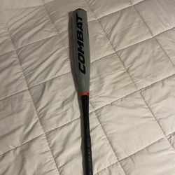 Combat Bbcor Baseball Bat 