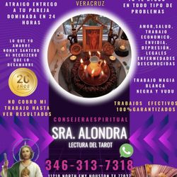 Limpias Tarot Amarres Endulsamientos De Amor 