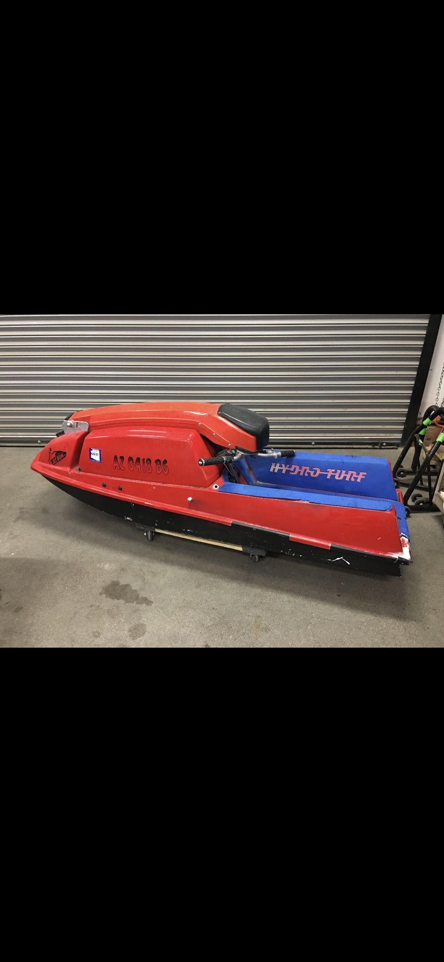 JS440 stand up jetski for Sale in Scottsdale, AZ OfferUp