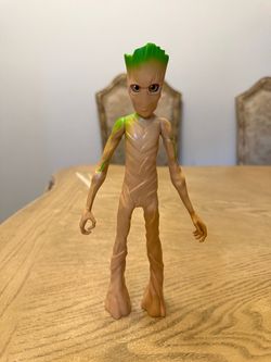 Marvel Groot Action Figure
