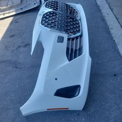 25/26 bmw 430i I4 Front Bumper