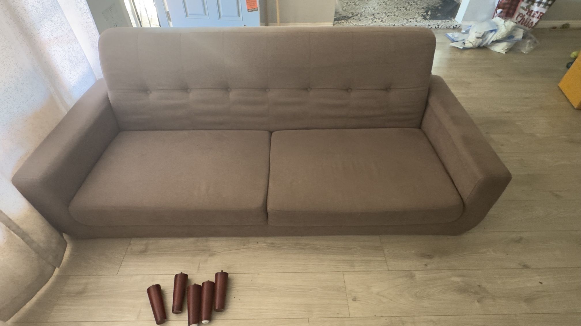Couch / Loveseat Couch Furniture