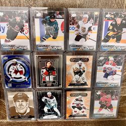Hockey Lot 