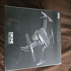 SMS Drone – Obstacle Avoidance 🚁