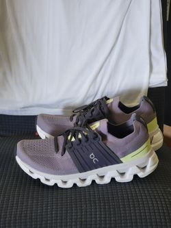 On Men's Cloudswift 3
