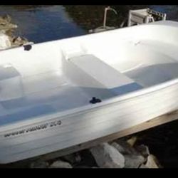 WaterTender 9.4 Boat $500 or best offer