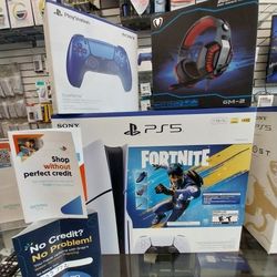 PS5 Disc Availabile On Payments Option With $49 DOWN