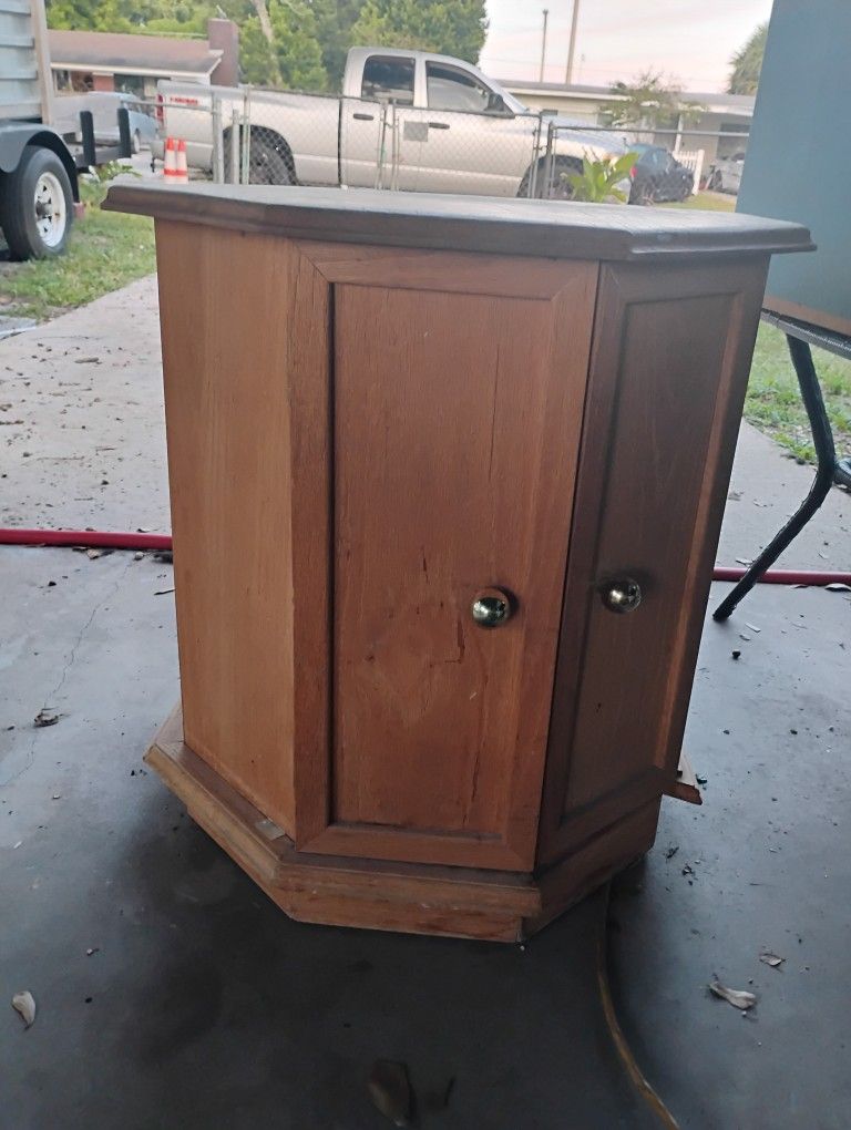 End Table
