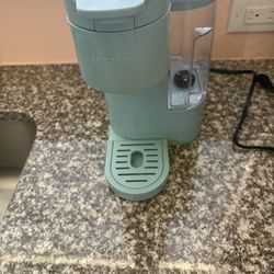 Hamilton Beach Toaster-Keurig Express 