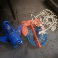 Boat Anchors