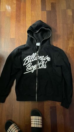 Billionaire boys