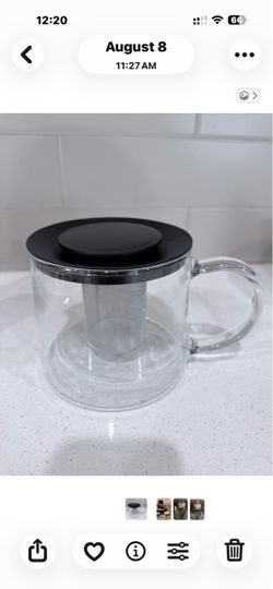 Teapot
