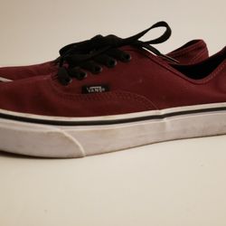 Van Shoes For Sale 