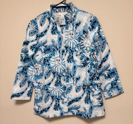 Lilly Pulitzer Top