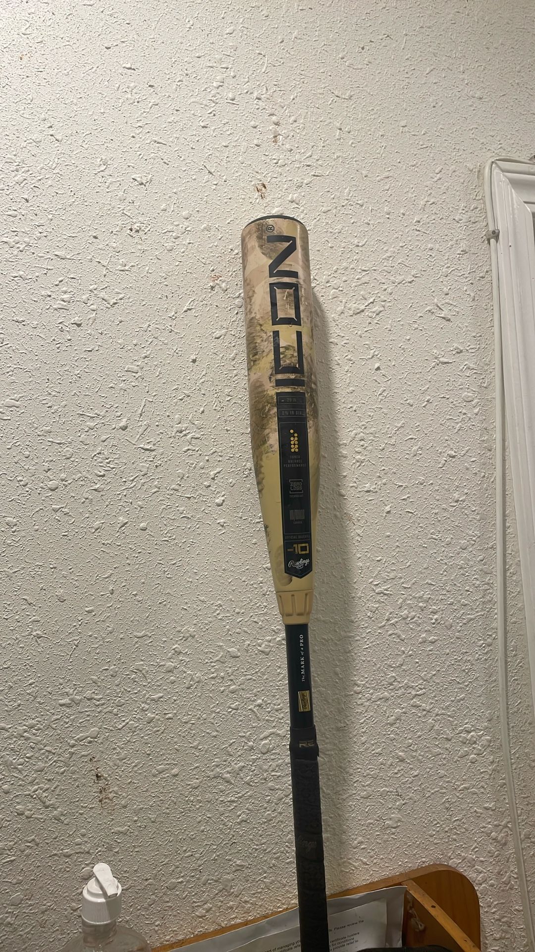 Icon 2025 Drop -10 29inch