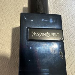 YSL Perfume Elixir 2 Oz 