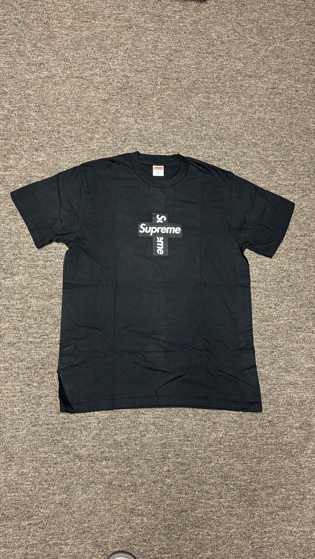 Supreme Shirt