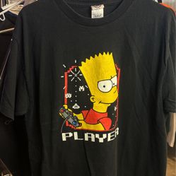 Bart T-Shirt