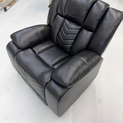 Sillón Reclinable (uno)