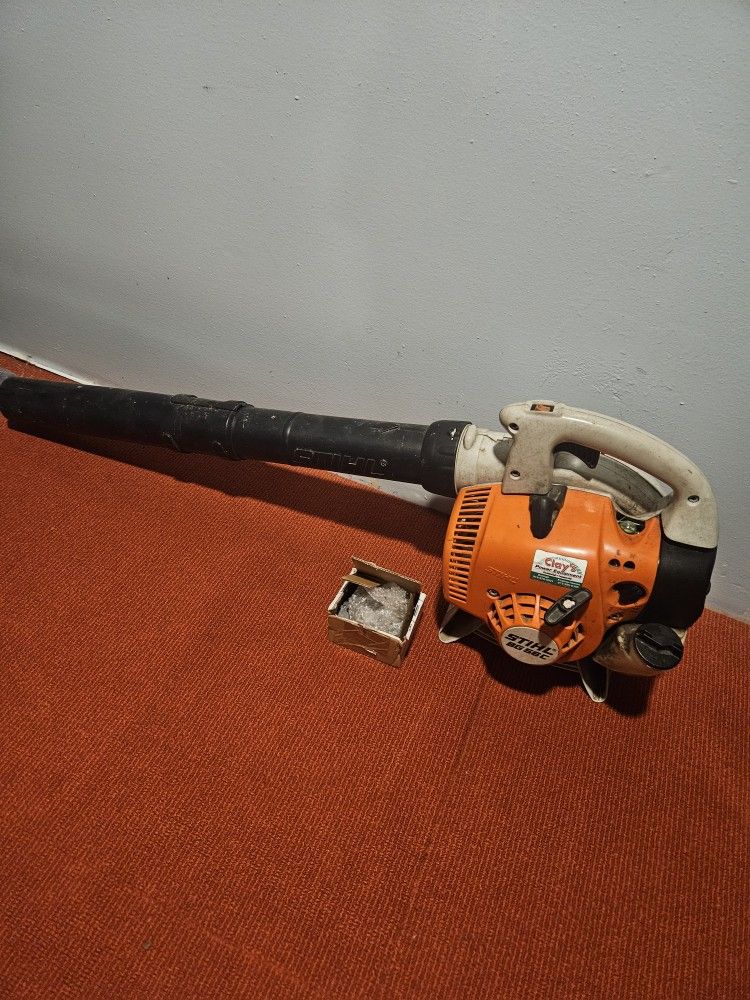 Stihl Blower