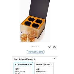 Konars Old Fashion Whisky With Luxury Box 