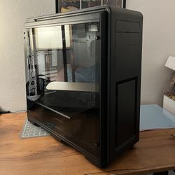 Phanteks Enthoo Pro Tempered Glass Full Tower