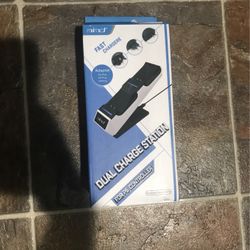 Ps5 Controller Charging Station
