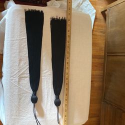 Decorative Tassels