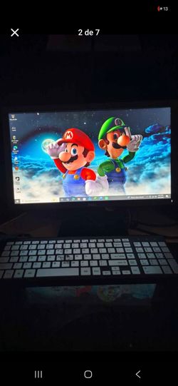 Pc Gaming